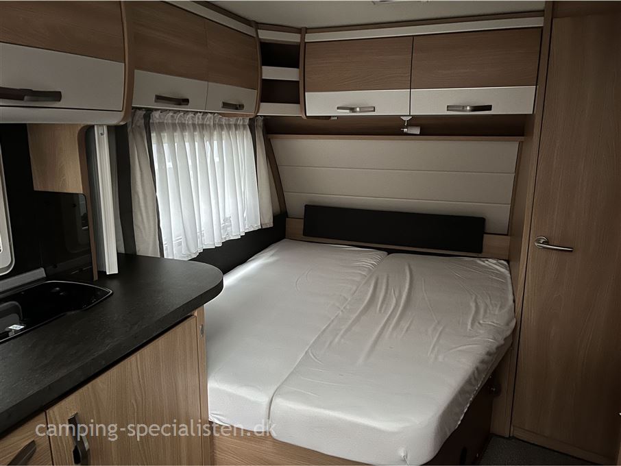 Knaus Südwind 590 FUS